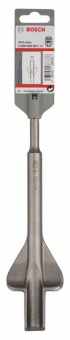 Зубило с отвалом/канальное зубило SDS-plus 250 x 22 mm 2608690007 (2.608.690.007)